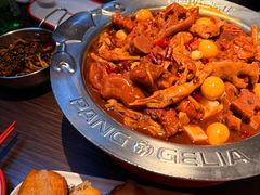 -胖哥俩肉蟹煲(杭州下沙学林街店)