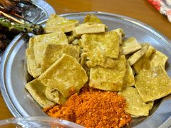 -虎门巷高坎坎烤肉店