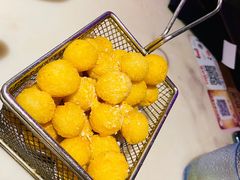 -韵秋荷(宝山龙湖天街店)