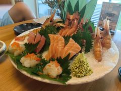 -王鼎精致料理铁板烧(世博源店)