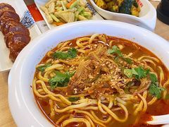 -阿九笨鸡蛋手擀面(总店)