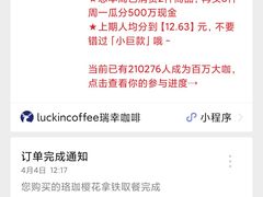 -瑞幸咖啡(皇城广场店)