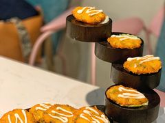 -香香海南菜餐厅