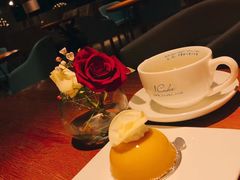 -1Cake壹刻蛋糕(奥体公园味觉艺术馆店)