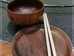 -诺敏塔拉奶茶-布里亚特包子-手把肉(锦都会店)