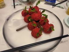 -上座云间·青年赣菜(绿茵店)