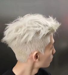-汤尼英盖TONI&GUY-essensuals