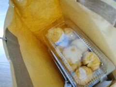 -恩点烘焙面包糕点·伴手礼(和平广场店)