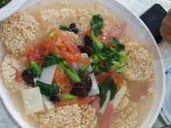 -金良酸菜鱼(宁海路总店)