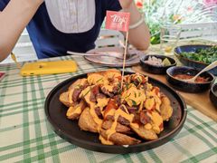 -墨纪Mojí墨西哥餐厅(官舍店)