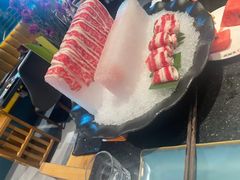 -五星桥原切肥牛火锅·30年专注好牛肉(湖塘店)