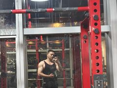 -UP健身私教馆(南山书城店)