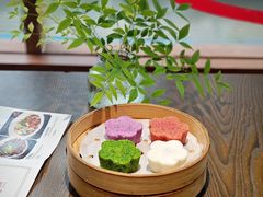 -佬泰丰斋· 乌镇茶食餐厅