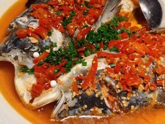 -飶香居(省博物馆店)