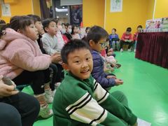 -东方司乐·注意力·专注力·学习能力训练(番禺万达店)