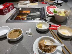 -海底捞火锅(江南盛天地店)