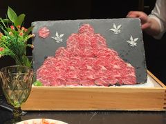 -蟹犇前•帝王蟹雪蟹(陆家嘴店)