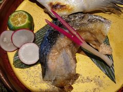 -炙柒Sekinana·精致料理 烧鸟·铁板烧(海上世界店)
