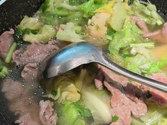 -全牛匠·乐山跷脚牛肉(西北旺万象汇店)