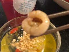 -华豫川酒家(大卫城店)