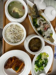 -弗蕾亚·和月月子调理院(东湖店)