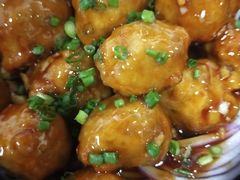 -老牌坊•鲁菜名店•地道济南菜(大观园商埠店)