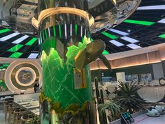 -青花椒花椒鱼(合生汇店)