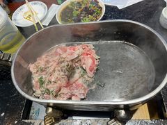 酸菜粉五花肉-徐师傅太子锅(龙泽路店)