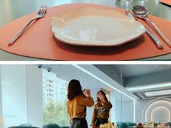 自助取餐区-美丽心情(奥体店)
