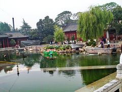 -华清宫景区