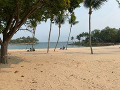 -巴拉湾海滩