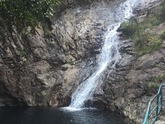 -宁波五龙潭景区