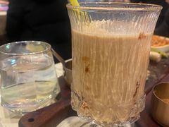 -安德烈俄式西餐厅(中央大街店)