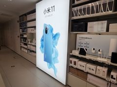 -小米之家(岭南天地店)
