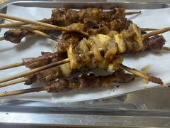 -新疆艾麦尔烧烤(丰台路口店)