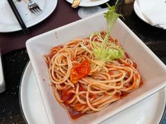 -圆顶阁西餐厅(郑州索菲特国际饭店 )