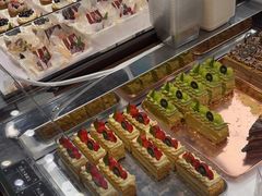 -红跑车HPCBAKERY(汉商店)