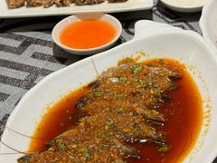 -大浪潮·潮汕菜·招牌生腌小青龙(福田店)
