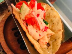 -TEQO·Mexican food & Bar