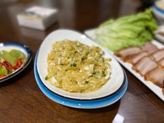 -四方小吃·白族庭院餐厅