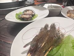 -大良毋米粥(锦龙路总店)