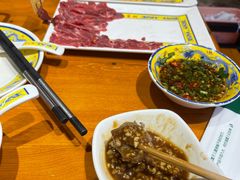 -大吉利·潮汕鲜牛肉火锅(西安店)