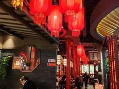 -哥老官重庆美蛙鱼头(宝山龙湖店)