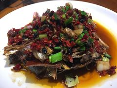 -谷山小院(怡园店)