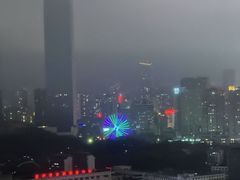 -鸿通城购物中心