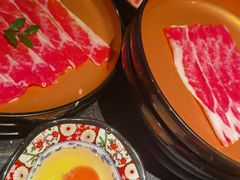 -牛New寿喜烧(金茂览秀城店)