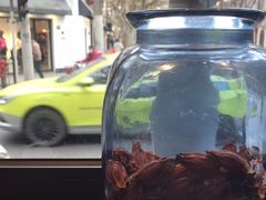 -丁字口海鲜热炒·烧烤大排档