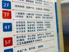 -天丰利生活MALL(和平里店)