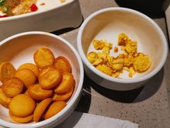 -半天妖烤鱼(东方新天地店)