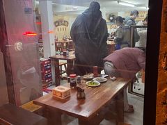 -宝瑞门钉肉饼店